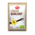 Cukier Waniliowy (z wanilią bourbon) 20 g Amylon